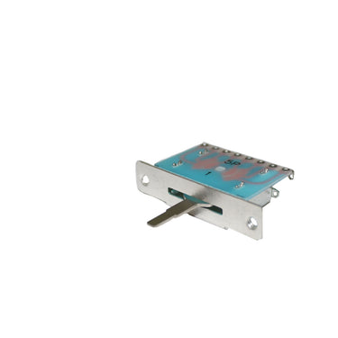 Selector Switch Partsland Para Guitarra. Electrica 5 Pasos, Cst5-Non #6-32